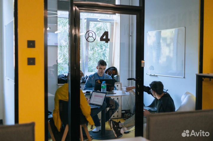 Искусственный Интеллект для бизнеса. Нейросети