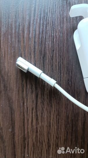 Зарядное устройство apple macbook air