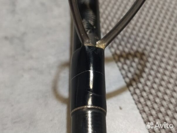 Shimano Exsence s907mh/f