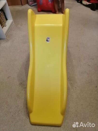 Горка детская