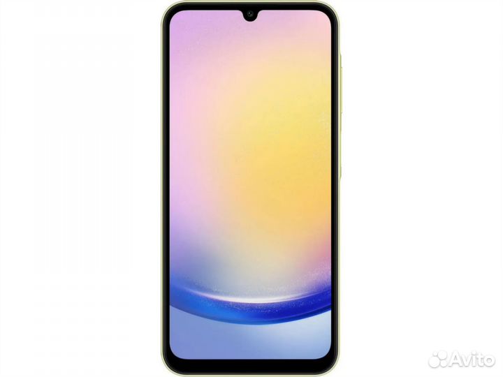 Samsung Galaxy A25, 8/256 ГБ