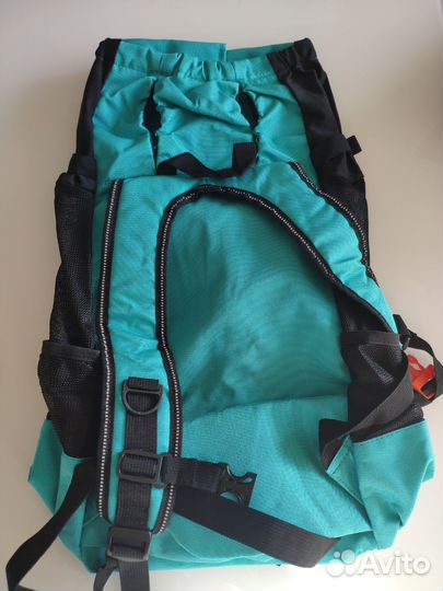 Дорожный рюкзак для собак