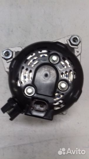 Генератор DAN1312 ford ecosport 1.0