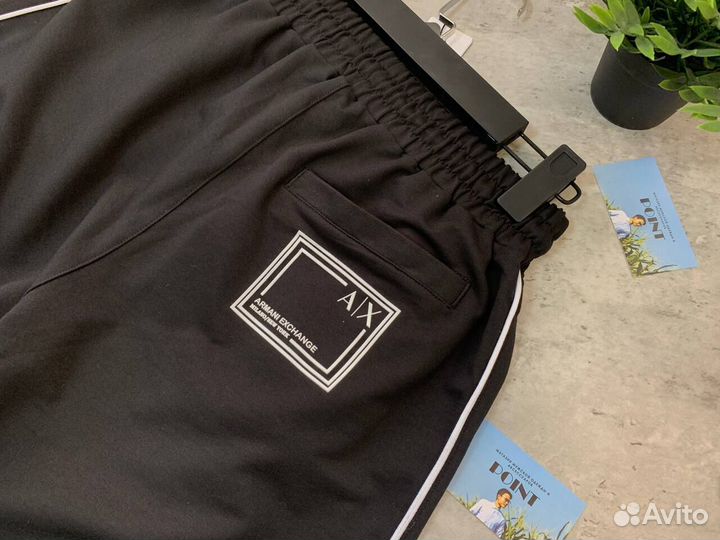 Шорты Armani мужские