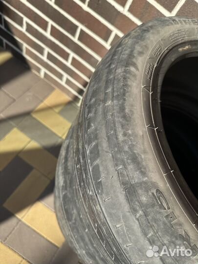 Pirelli Cinturato P1 185/60 R15