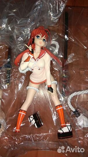 Jyubei Yagyu G.S.C, Wings inc (под восстановление)