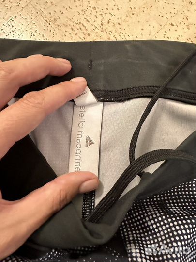 Тайсы (бриджи) Stella mccartney