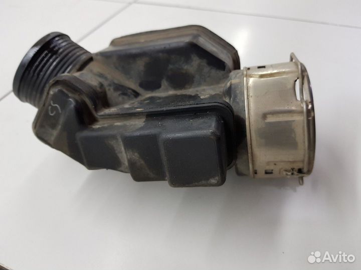 Маслоотделитель турбины (Geely Tugella)