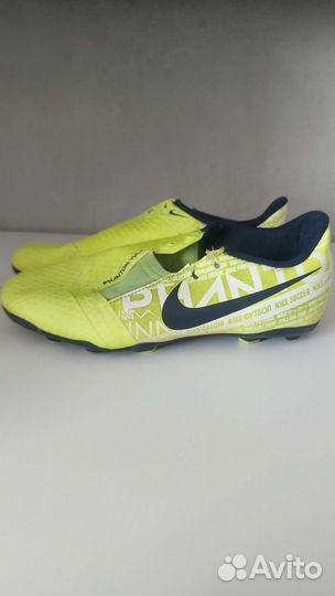 Бутсы nike phantom 36.5 размер