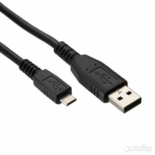 Кабель micro USB, 1.5 - 1.8 метра Vention