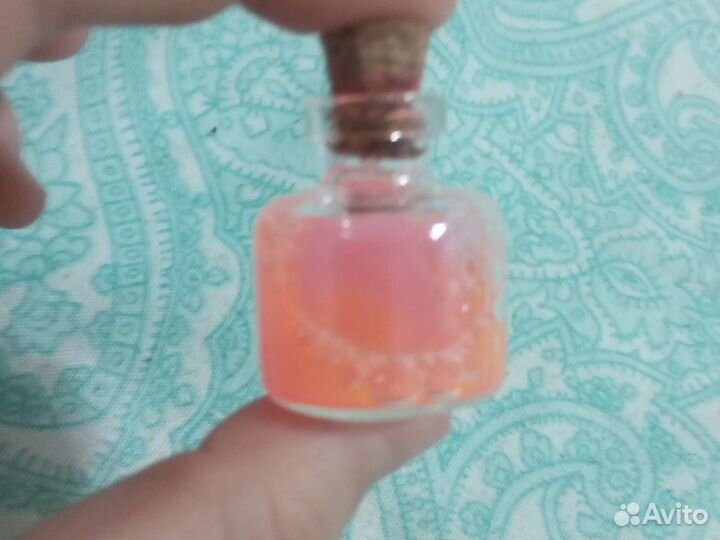 Зелье любви (не употреблять)