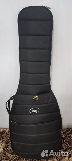 Электро гитара rockdale