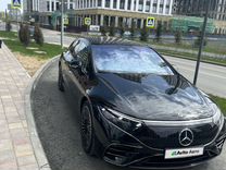 Mercedes-Benz EQS AT, 2021, 15 000 км, с пробегом, цена 15 900 000 руб.