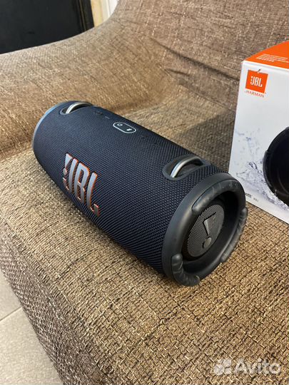 Колонка JBL xtreme 3 оригинал
