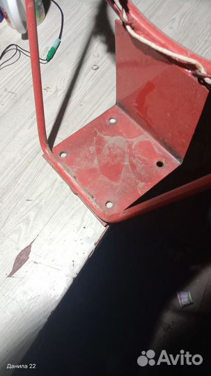 Кольцо для баскетбола