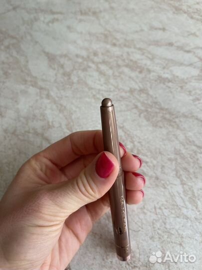 Тени в карандаше для век NAJ oleari absolute stay