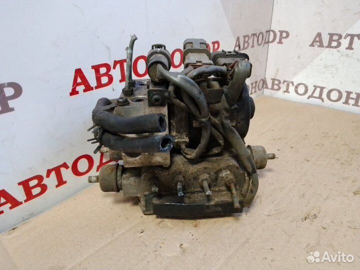 Блок ABS Mitsubishi Galant 2.0D 1995