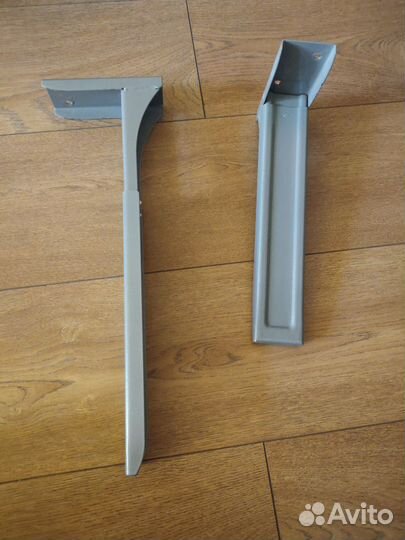 Кронштейн для свч