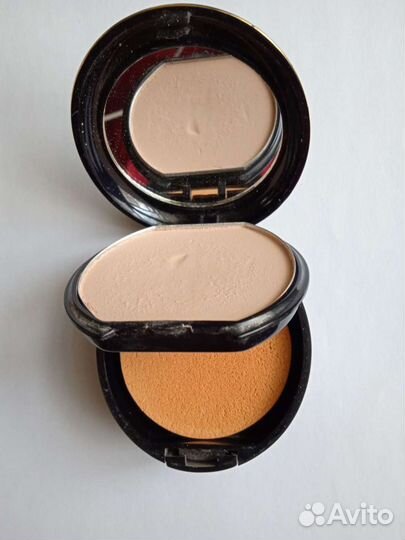 Косметика и сувениры из СССР