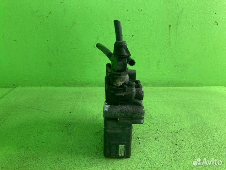 Магнитный клапан mercedes-benz actros MP 4