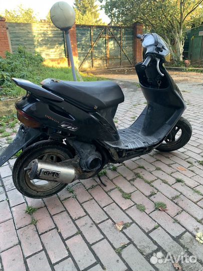 Honda dio 28zx