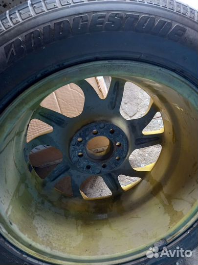 Bridgestone Turanza ER30 205/55 R16