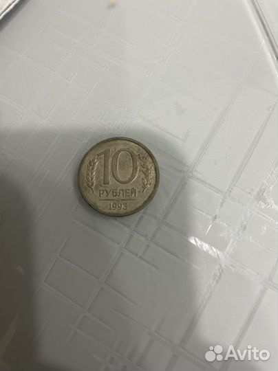 Монеты