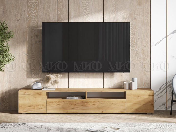 Тумба тв