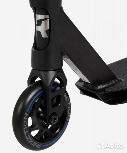 Продам трюковой самокат
