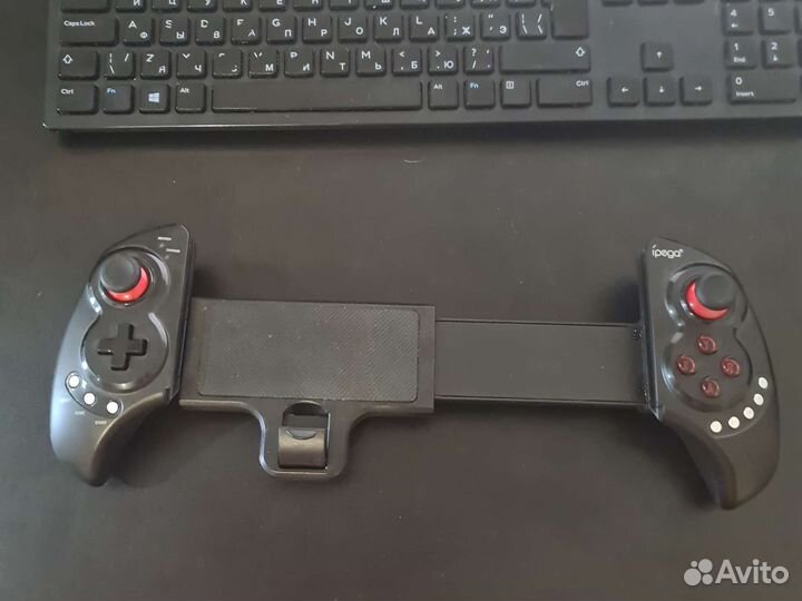 Джойстик для телефона и планшета Ipega pg-9023s