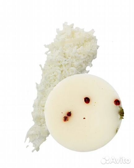 Натуральная косметика для волос