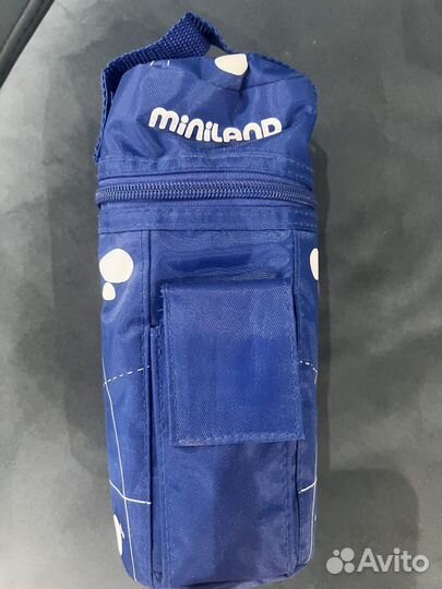 Автомобильный нагреватель для детских бутылочек