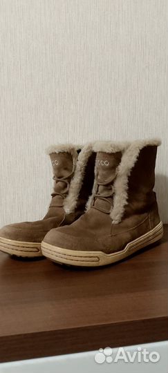 Сапоги детские Ecco,Elefanten