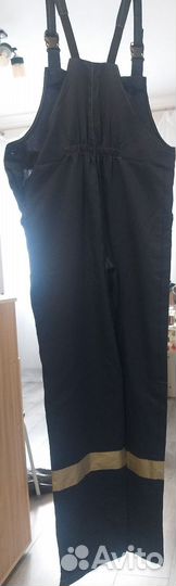 Спецодежда