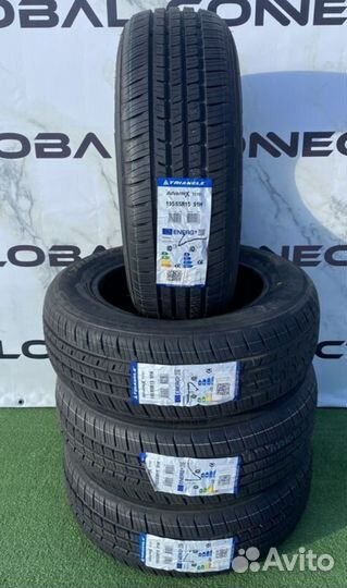 Triangle AdvanteX TC101 195/65 R15 91H