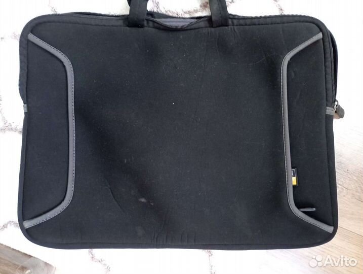 Сумка для ноутбука новая