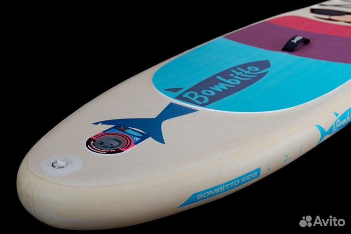 Cап доска Sup board Bombitto kids 8.0 детская