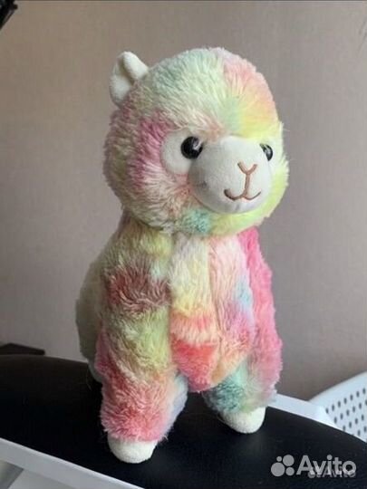 Мягкие игрушки