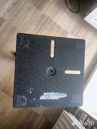 Акустическая стойка для колонок, 73 см