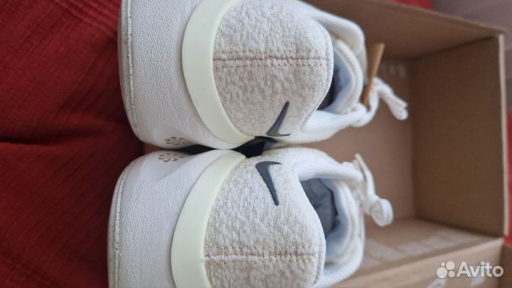 Кроссовки nike женские