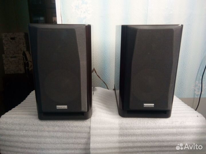 Акустика Onkyo D-302 E made in Japan