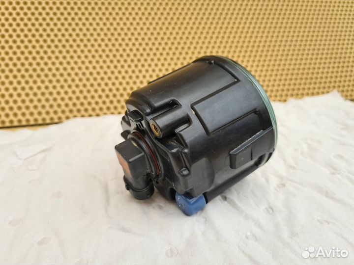 Птф передний Infiniti