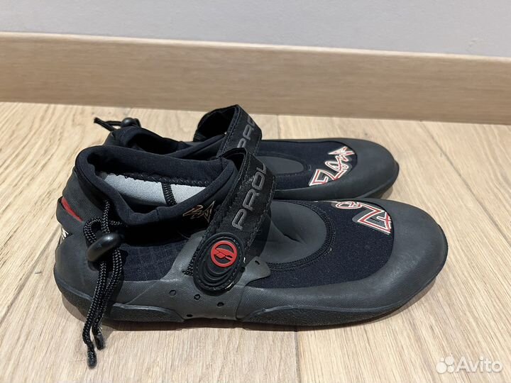 Гидротапки Pro-Limit 42 размер