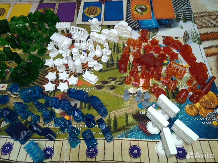 Виноделие миниатюры