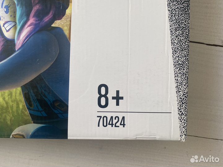 Игрушка самолет lego в сборе