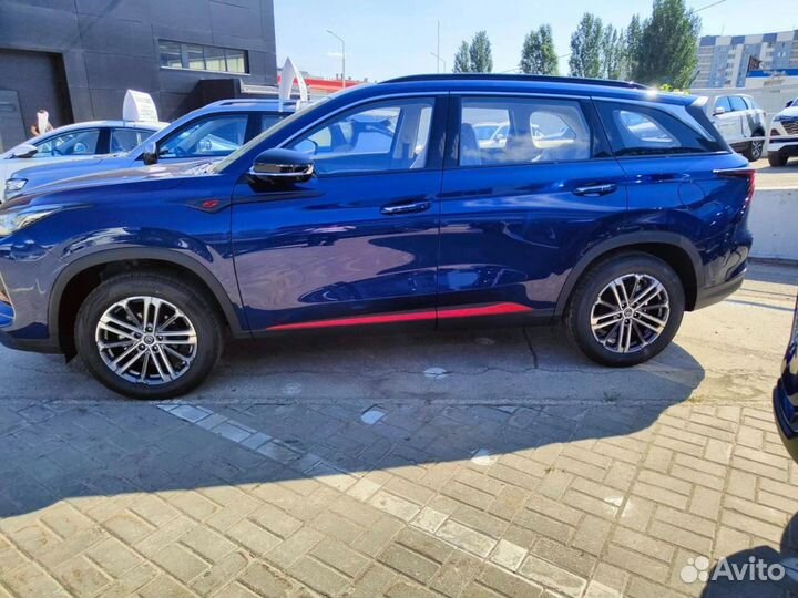 Changan CS75 Plus 1.5 AT, 2023