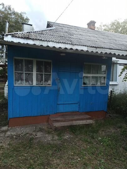 Дом 50 м² на участке 1,5 сот.