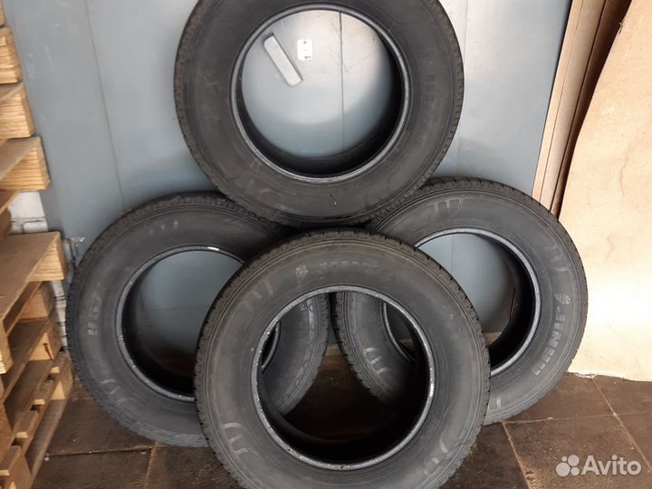 Jinyu YS71 265/65 R17