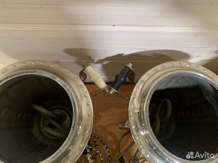 Самовар электрический