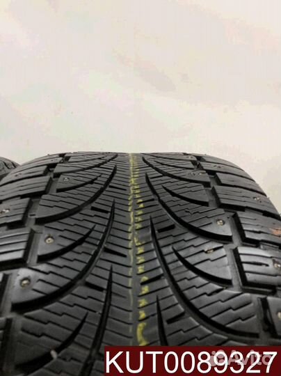 Pirelli Winter Carving Edge 315/35 R20 107U